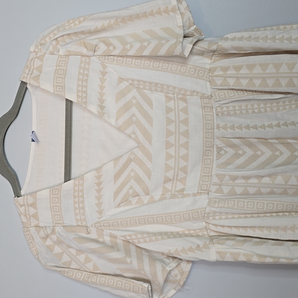 OLD NAVY BABY DOLL DRESS - Picture 2 of 7